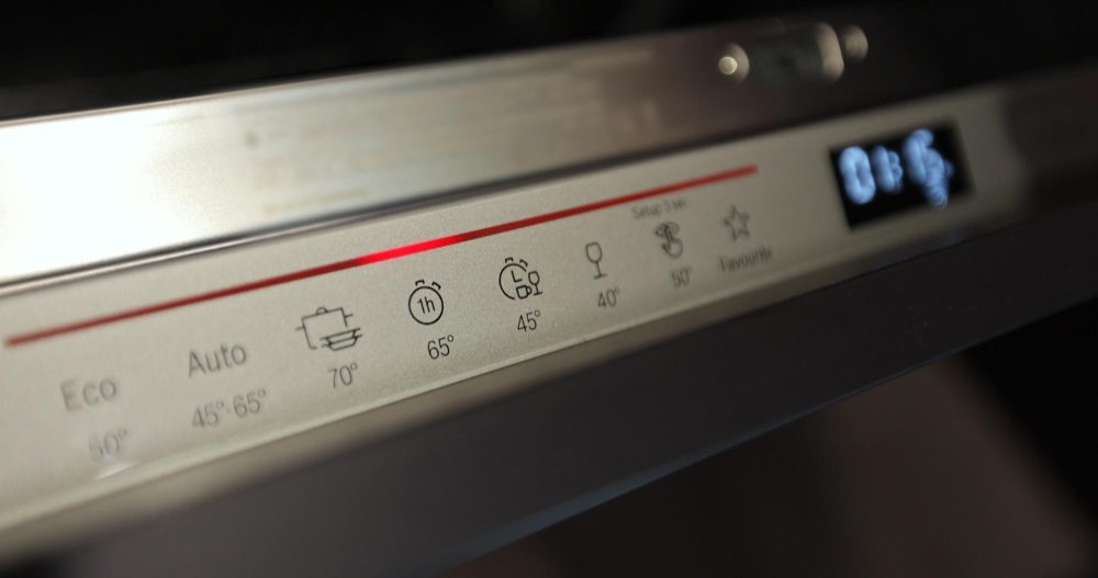 How to Clean and Maintain Your Dishwasher Filter